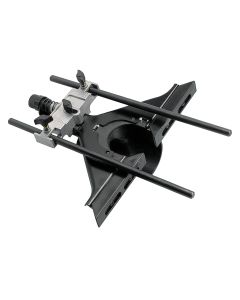 DeWalt DW6913 Universal Edge Guide with Dust Collection