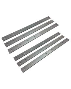 DeWalt DW7342 12-1/2" Disposable and Reversible Planer Knife, 3 Piece
