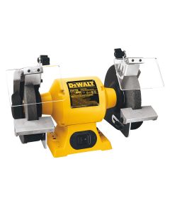 DeWalt DW758 8" Corded Bench Grinder
