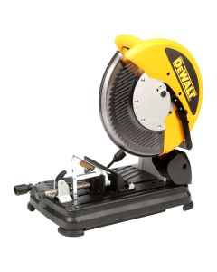 DeWalt DW872 14" Corded Multi-Cutter Saw
