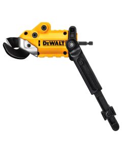 DeWalt DWASHRIR 18 Gauge Impact Ready Shears Attachment