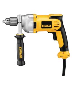 DeWalt DWD210G 1/2" Corded Variable Speed Reversible Pistol Grip Drill