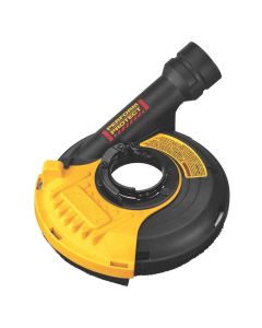 DeWalt DWE46152 5" Surface Grinding Dust Shroud