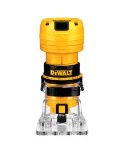 DeWalt DWE6000 1/4" Corded Laminate Trimmer