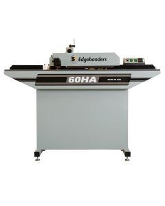 Portable Edge Banding Machine 2000W Edge Bander Curve Straight Edge Banding Machine Woodworking 220V Straight Curve Home Improvement Manual Edge Cuts Accurately - View #12