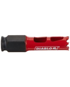 Freud Diablo DHS0625 5/8" Quick Change Hole Saw