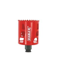 Freud Diablo DHS0813 13/16" Quick Change Hole Saw