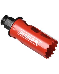 Freud Diablo DHS1250 1-1/4" Quick Change Hole Saw