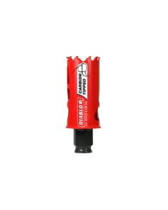 Freud Diablo DHS1250CT 1-1/4" Quick Change Carbide-Tipped Hole Saw