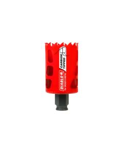 Freud Diablo DHS1750CT 1-3/4" Quick Change Carbide-Tipped Hole Saw