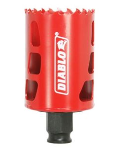 Freud Diablo DHS1875 1-7/8" Quick Change Hole Saw