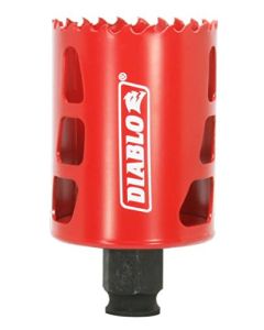 Freud Diablo DHS2000 2" Quick Change Hole Saw