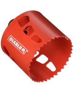 Freud Diablo DHS3000 3" Quick Change Hole Saw