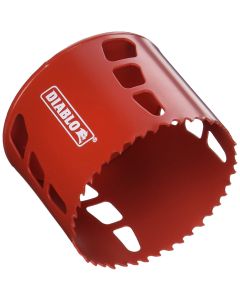 Freud Diablo DHS3500 3-1/2" Quick Change Hole Saw