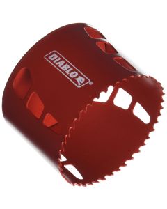 Freud Diablo DHS3625 3-5/8" Quick Change Hole Saw
