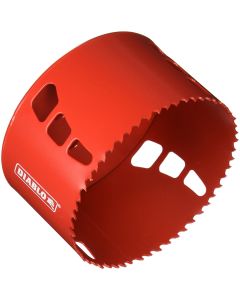 Freud Diablo DHS4500 4-1/2" Quick Change Hole Saw