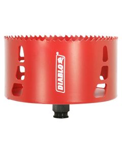 Freud Diablo DHS5000 5" Quick Change Hole Saw