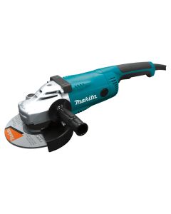 Makita GA7021 7" Corded Angle Grinder with AC and DC Switch