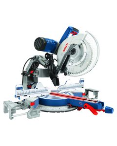 Bosch GCM12SD 12" Dual-Bevel Glide Miter Saw *Available for Pickup in Tiverton, RI Only*