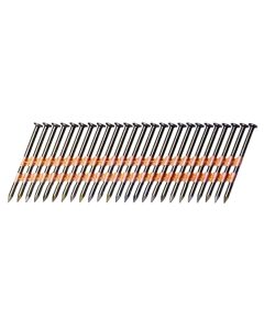 Grip-Rite GR08RHG 2-3/8" x 0.113" Galvanized Framing Nail