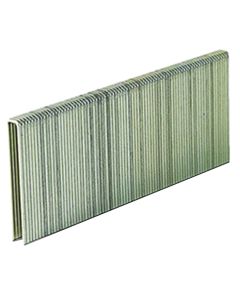 Spotnails 4812PG 1-1/2" x 18 Gauge Narrow Crown Staples