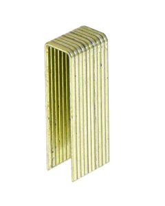 Grip-Rite GRN21 2" x 16 Gauge Medium Crown Staples