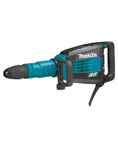 Makita HM1214C AVT 27-1/2" SDS‑Max Demolition Hammer