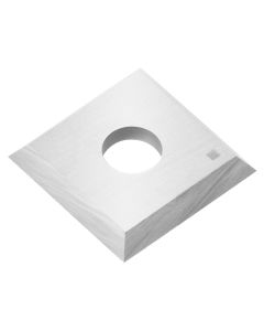 Amana Tool HMA-12 12mm Solid Carbide 4 Cutting Edges Insert Knife