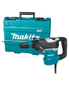 Makita HR4013C AVT 18-11/16" SDS‑Max Corded Advanced Rotary Hammer