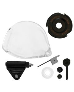 Arbortech IND.FG.200 100mm Industrial Woodcarver ProGuard Kit