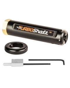 Arbortech IND.FG.500 20mm Freehand Power Carving Attachment Turbo Shaft