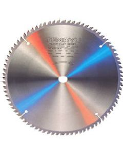 350x3.2-2.2x30 T=100 Acrylics Saw Blade