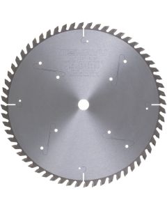 Tenryu IW-25560D1 Industrial Blade 10" x 0.118" 60T Carbide Tipped Saw Blade