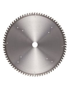 Tenryu IW-30580AB2 Industrial Blade 12" x 0.104" 80T Carbide Tipped Saw Blade