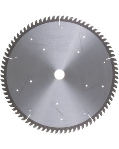 Tenryu IW-30580CB2 Industrial Blade 12" x 0.094" 80T Carbide Tipped Saw Blade