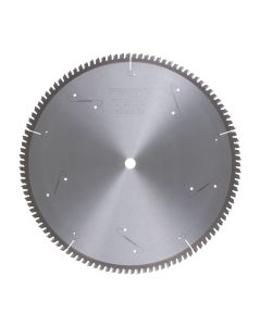 Tenryu IW-355110AB1 Industrial Blade 14" x 0.118" 110T Carbide Tipped Saw Blade