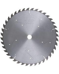 Tenryu IW-35540D2 Industrial Blade 14" x 0.157" 40T Carbide Tipped Saw Blade