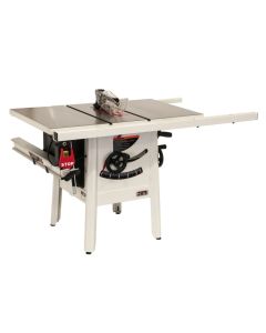 Jet 725000K JPS2-115 10" ProShop II Table Saw Kit, 30" Rip Capacity, Cast Wing, 115V