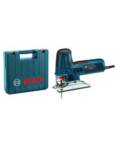 Bosch JS572EBK Professional Barrel-Grip Jig Saw Kit