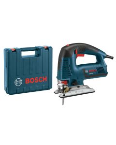 Bosch JS572EK Corded Top-Handle Jig Saw Kit