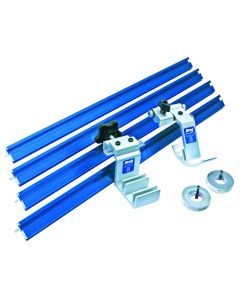 Kreg KMS8000 Precision Trak & Stop Kit