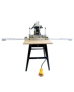 Maksiwa LBP.13 Pneumatic Line Boring Machine