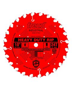 LM72R010 Freud Diablo Heavy Duty Rip Wood Cutting Saw Blade
