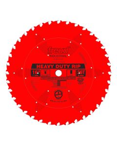 LM72R016 Freud Heavy Duty Rip Wood Cutting Saw Blade