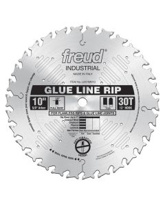LM74M010 Freud Heavy Duty Glue Line Wood Cutting Saw Blade