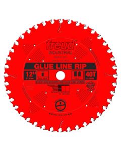 LM74R012 Freud Heavy Duty Glue Line Wood Cutting Saw Blade