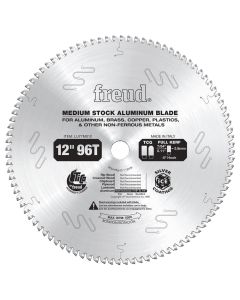 LU77M012 Freud Heavy Duty Circular Saw Blade