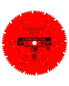 Freud LU84R016 16" Carbide Combination Saw Blade