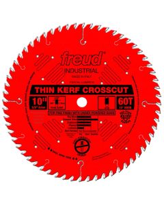 LU88R010 Freud 10" Thin Kerf Wood Cutting Saw Blade