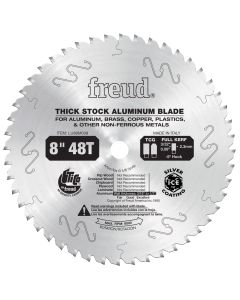 LU89M008 Freud Heavy Duty Circular Saw Blade